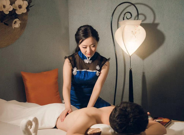 长沙有名的养生会馆，一颗静心看清凉世界