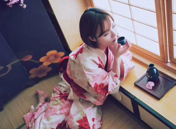 长沙商务按摩spa会所艺师风采（二）