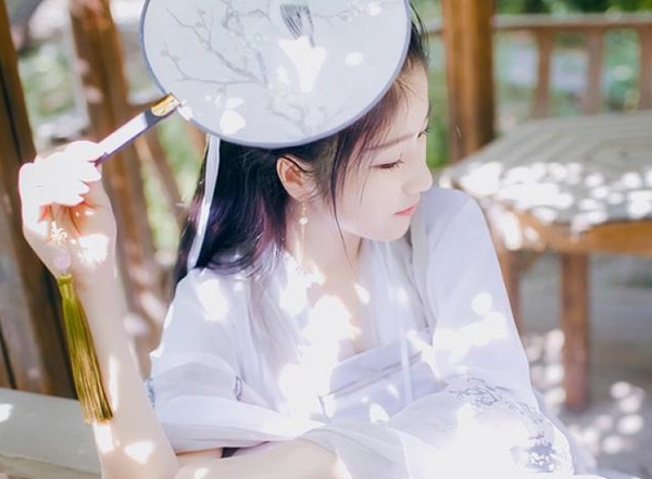 长沙足疗会所艺师风采（七）