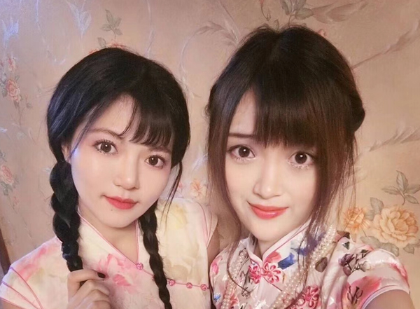 长沙水疗会所艺师风采（十）